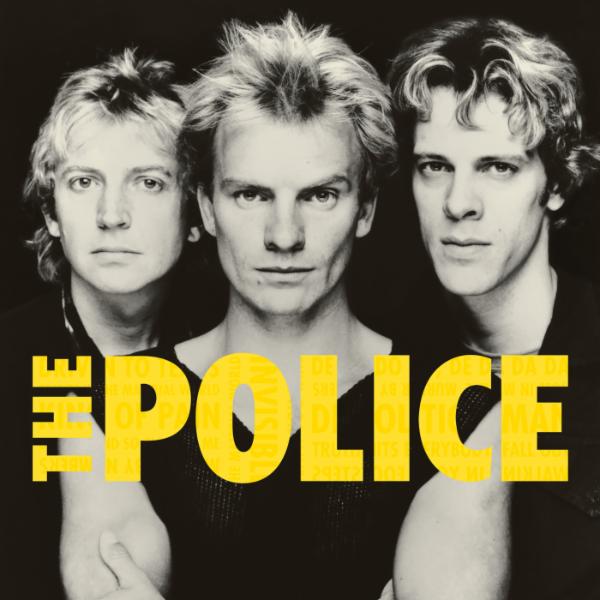Murder By Numbers – The&nbsp;Police